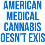 American Medical Cannabis Does Not Exist 