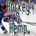 Hockey and Hemp