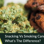 Snacking Vs Smoking Cannabis What's The Difference