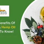 10 Health Benefits Of Marijuana & Hemp Oil You Need To Know!