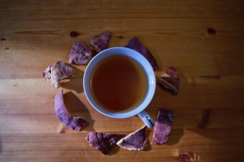 The Most Straightforward Process To Make A Shroom Tea - BC Seeds