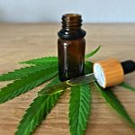 CBD oil for diabetes