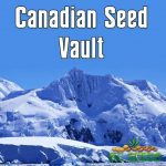 Canadian Seed Vault