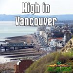 High in Vancouver