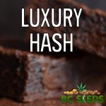 Luxury Hash