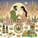 CBD for Sex