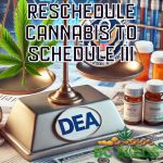 Reschedule Cannabis to Schedule III