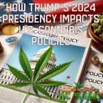 How Trump’s 2024 Presidency Impacts U.S. Cannabis Policies