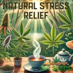 Natural Stress Relief