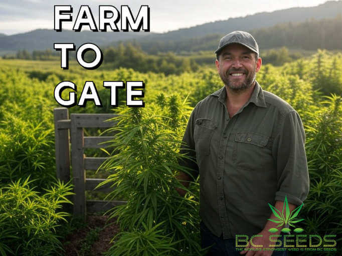 farm-to-gate